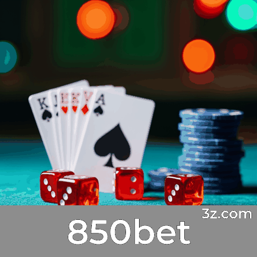 Cadastro na 850bet
