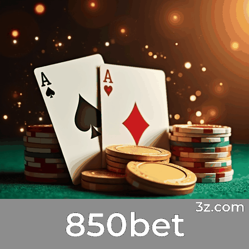 Cadastro na 850bet