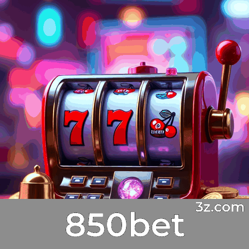 Cassino Online 850bet
