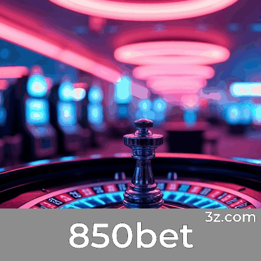 Cadastro na 850bet
