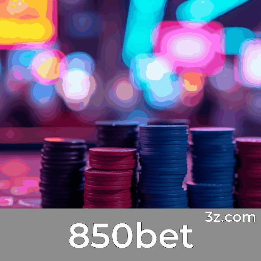 Cadastro na 850bet