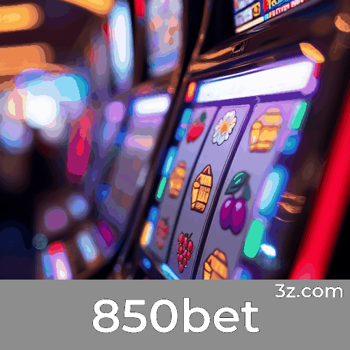 Cassino Online 850bet