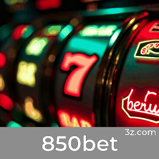 Cassino Online 850bet