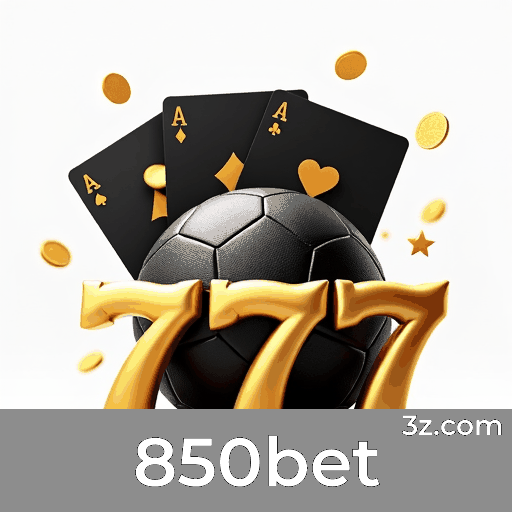 Cassino Online 850bet