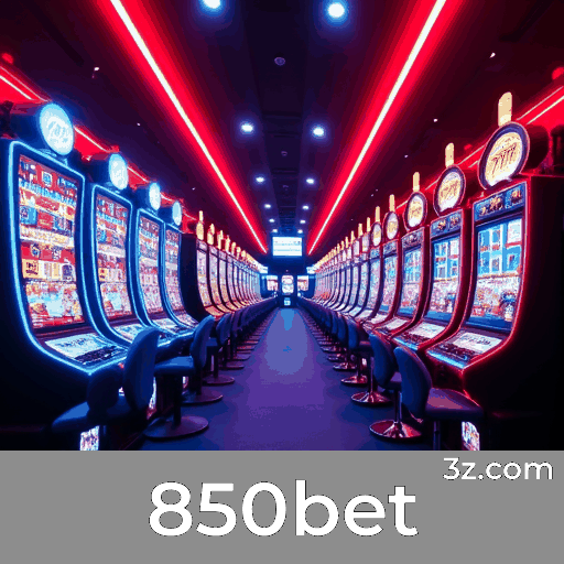 Acesso ao 850bet