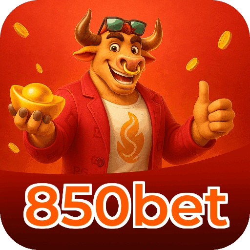 850bet logo