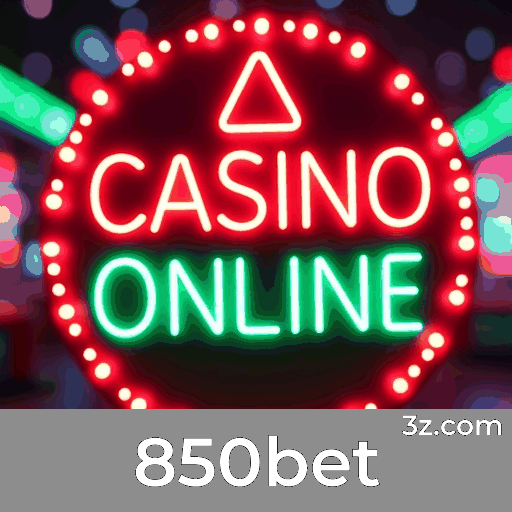 Acesso ao 850bet