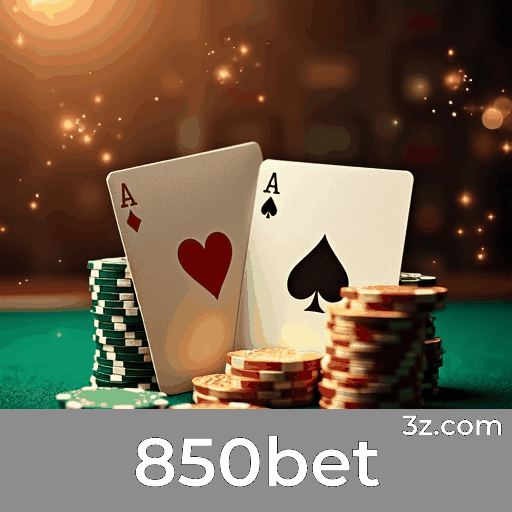 Cassino Online 850bet