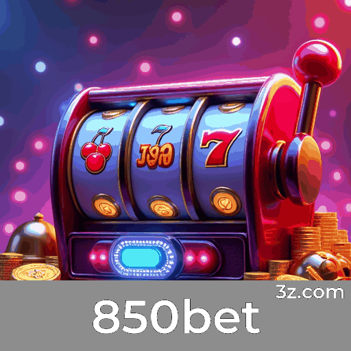 Acesso ao 850bet