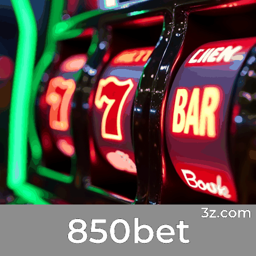 Cassino Online 850bet