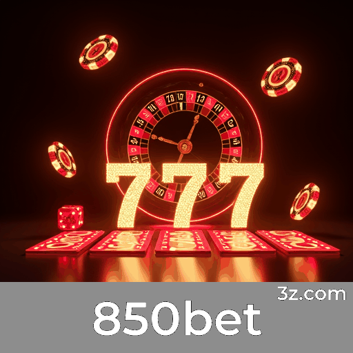Acesso ao 850bet