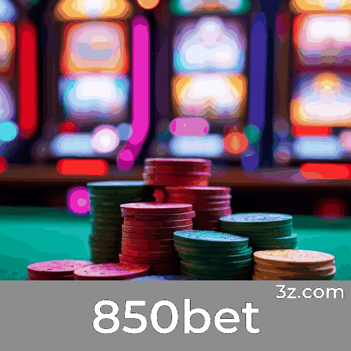 Cadastro na 850bet