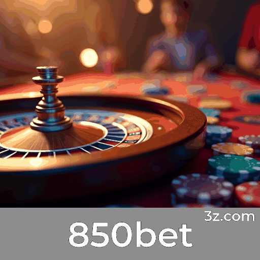 Acesso ao 850bet