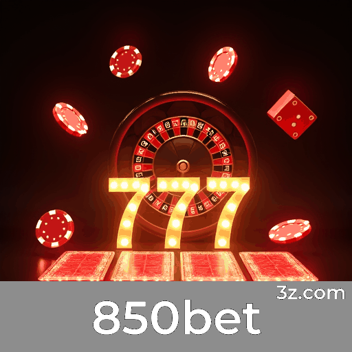 Acesso ao 850bet