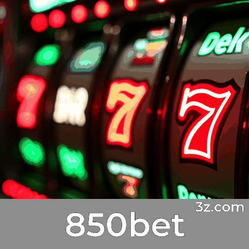 Acesso ao 850bet