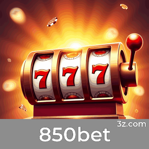 Cassino Online 850bet