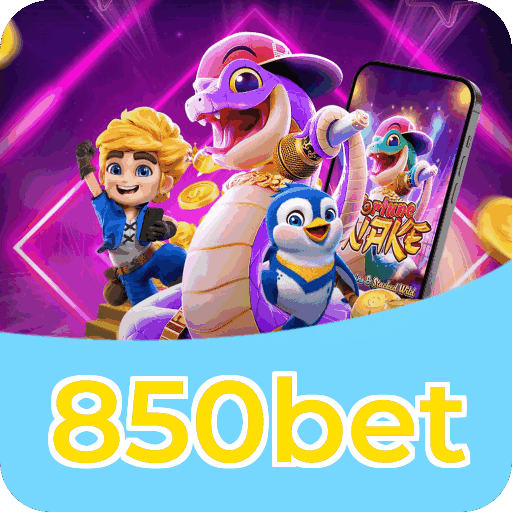 Bônus de Boas-vindas 850bet