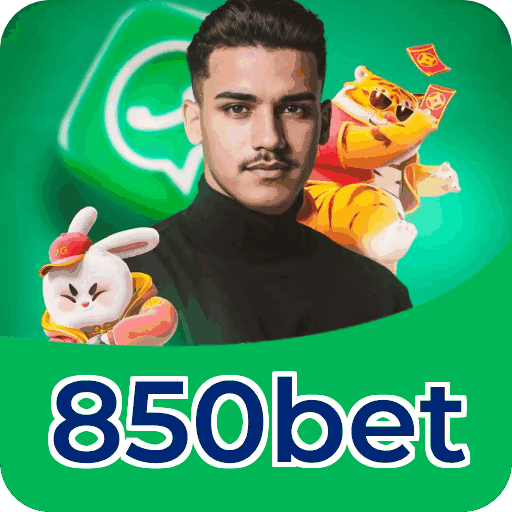 Cashback semanal 850bet