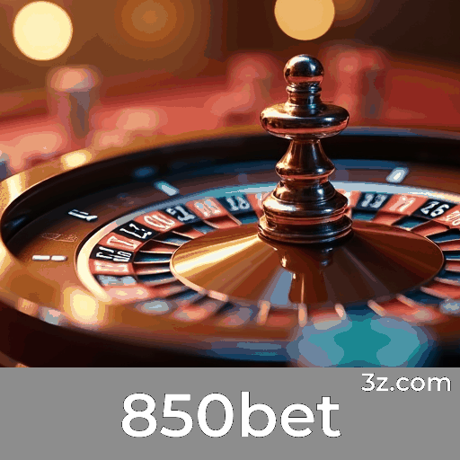Cadastro na 850bet