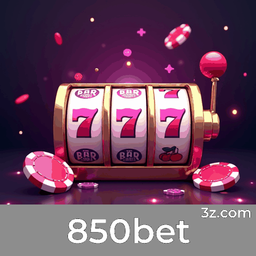 Cassino Online 850bet