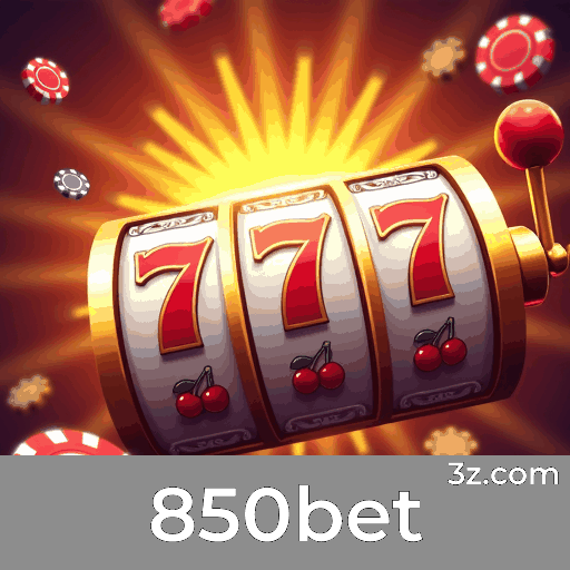 Cassino Online 850bet