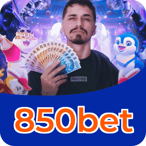 Cadastro 850bet