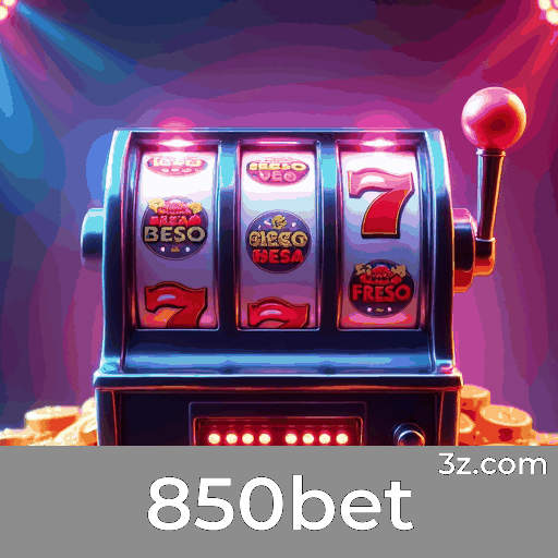 Cassino Online 850bet