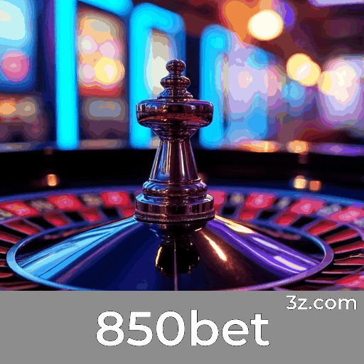 Cadastro na 850bet